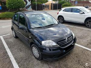 CITROEN C3 1.4i Satisfaction 5p.