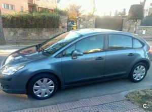 CITROEN C4 1.6 HDi 110 SX 5p.