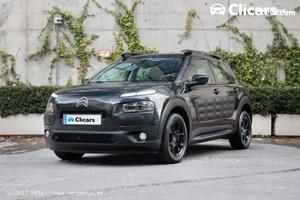 CITROEN C4 CACTUS PURETECH 81KW (110CV) S&S FEEL - MADRID -