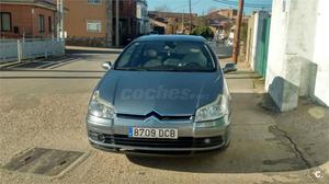 CITROEN C5 2.0 HDi Premier 5p.