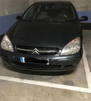 CITROEN C5 2.0i 16v Premier Break 5p.