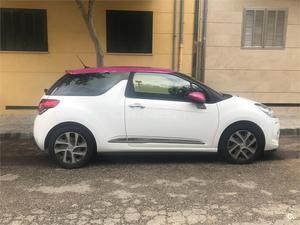 CITROEN DS3 EHDI 90 Style 3p.