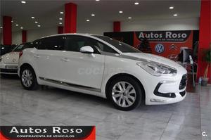 CITROEN DS5 BlueHDi 120cv Style 5p.