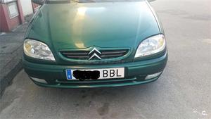 CITROEN Saxo 1.5D PLAISIR 3p.