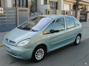 CITROEN Xsara Picasso 2.0 HDI Exclusive 5p.