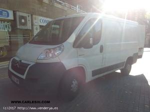 CITROëN JUMPER 30 L1H1 HDI 120 - BARCELONA - BARCELONA -