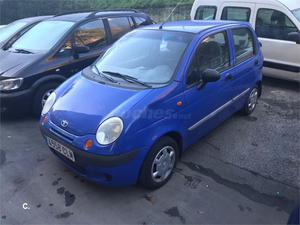 DAEWOO Matiz 1.0 Smile 5p.