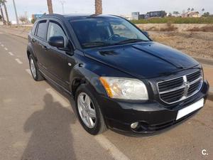 DODGE Caliber 2.0 CRD SXT 5p.