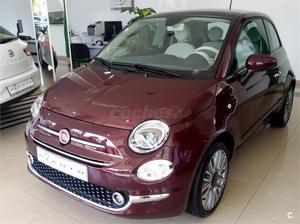 FIAT v 51kW 69CV Lounge 3p.