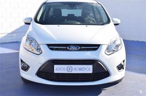 FORD CMax 1.6 TDCi 95 Trend 5p.