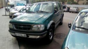 FORD Explorer 4.0I XLT 4X4 V6 5p.