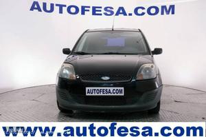 FORD FIESTA 1.4 TDCI 68CV TREND 3P DE 