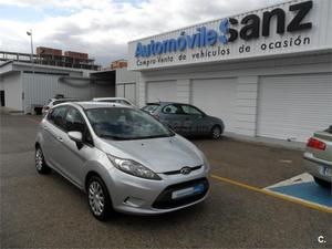 FORD Fiesta cv Trend 5p.