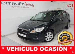 FORD Focus 1.6 TDCi 109 Trend 5p.