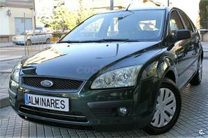 FORD Focus 1.6 TDCi Trend 5p.