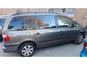 FORD GALAXY EN VENTA EN MADRID (MADRID) - MADRID - MADRID -