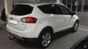 FORD Kuga 2.0 TDCi 4WD Titanium 5p.