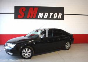 FORD MONDEO 2.2 TDCI FUTURA - ZARAGOZA - (ZARAGOZA)