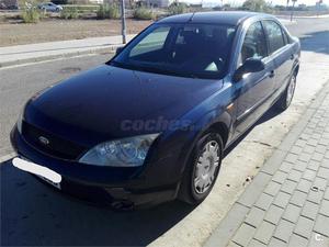 FORD Mondeo 1.8i 16v Trend 4p.