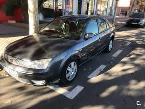 FORD Mondeo 2.0 TDCi 130 Ghia Auto 4p.