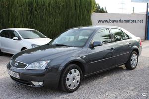 FORD Mondeo 2.2 TDCi Trend 5p.