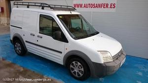 FORD TRANSIT CONNECT EN VENTA EN TARRAGONA (TARRAGONA) -