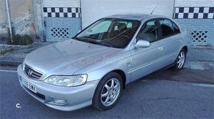 HONDA Accord 2.03i ES Vtec 4p.