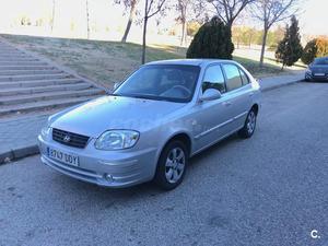 HYUNDAI Accent 1.5 CRDi GL 5p.