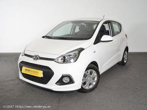 HYUNDAI I10 EN VENTA EN PALMA DE MALLORCA (ISLAS BALEARES) -