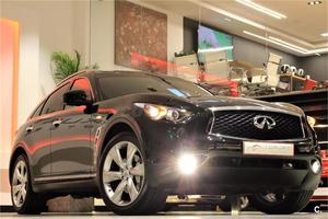 INFINITI QX V6 VVEL S PREMIUM AWD AUTO 5p.