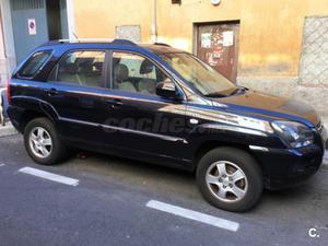 KIA Sportage 2.0 DOHC Concept 4x2 5p.