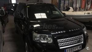 LAND-ROVER Freelander 2.0TD4 SE 5p.