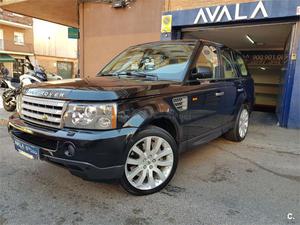 LAND-ROVER Range Rover Sport 3.6 TDV CV HSE 5p.