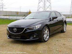 MAZDA 6 CD175 REVOLUTION SD AUT. - ALMERíA - (ALMERíA)