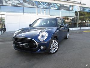 MINI CLUBMAN COOPER D 5p.