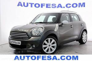 MINI COOPER D COUNTRYMAN R60 COOPER 1.6D 112CV 5P - MADRID -