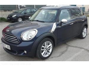 MINI COUNTRYMAN EN VENTA EN FUENLABRADA (MADRID) -