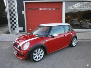 MINI MINI Cooper S 3p.