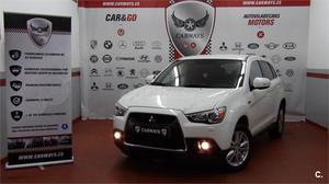 MITSUBISHI ASX 180 DID Motion 5p.