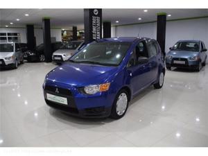 MITSUBISHI COLT EN VENTA EN NAVALMORAL DE LA MATA (CáCERES)