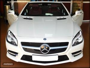 Mercedes-Benz Clase SL