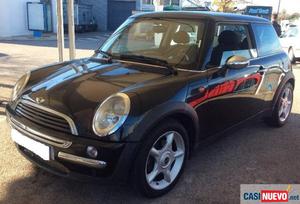 Mini mini cooper, 115cv, 3p del  de segunda mano