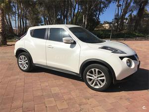 NISSAN JUKE 1.5 dCi ACENTA 4X2 5p.