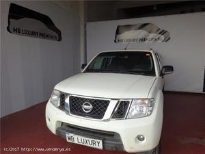 NISSAN NAVARA EN VENTA EN TARRAGONA (TARRAGONA) - TARRAGONA