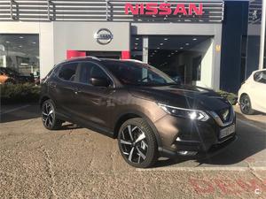 NISSAN QASHQAI 1.5 dCi TEKNA PIEL 5p.