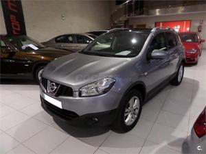 NISSAN QASHQAI 1.5 dCi TEKNA SPORT 17 4x2 5p.