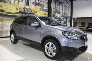 NISSAN QASHQAI2 2.0 dCi TEKNA PREMIUM 4x4 AT P Negr 17 5p.