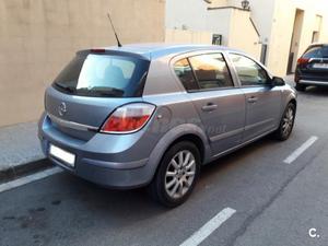 OPEL Astra 1.4 Essentia 5p.