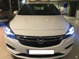 OPEL Astra 1.4 Turbo SS 110kW 150CV Dynamic 5p.