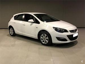 OPEL Astra 1.6 CDTi SS 110 CV Selective 5p.